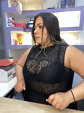 isabella horney  online show from 02-20-26, 01:24