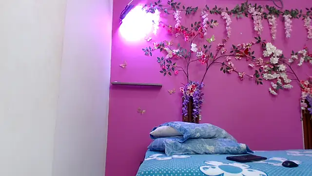 skinnybarbie022 online show from 03-20-26, 12:22