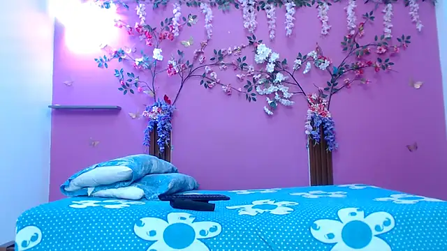 skinnybarbie022 online show from 04-14-26, 01:10