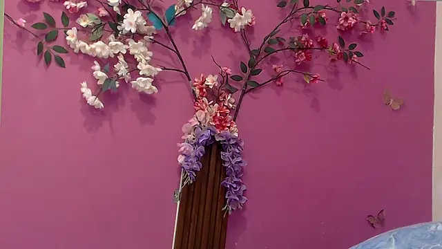 skinnybarbie022 online show from 10-16-25, 01:47