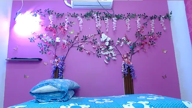 skinnybarbie022 online show from 02-28-26, 03:50