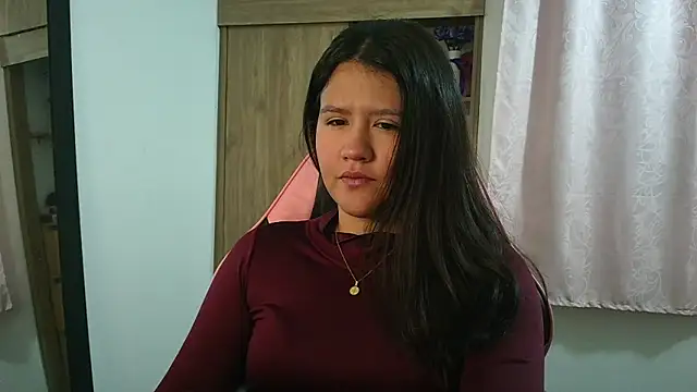 Oliviawatson1 online show from 03-30-26, 12:06