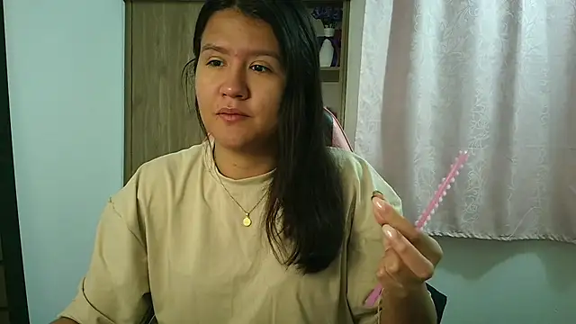 Oliviawatson1 online show from 02-03-26, 11:48