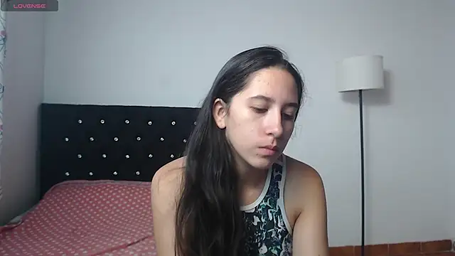 lilacream online show from 09-23-25, 02:57