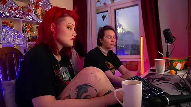 Sova173 online show from 12-03-25, 01:21