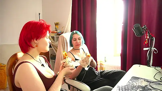 Sova173 online show from 03-03-26, 08:10