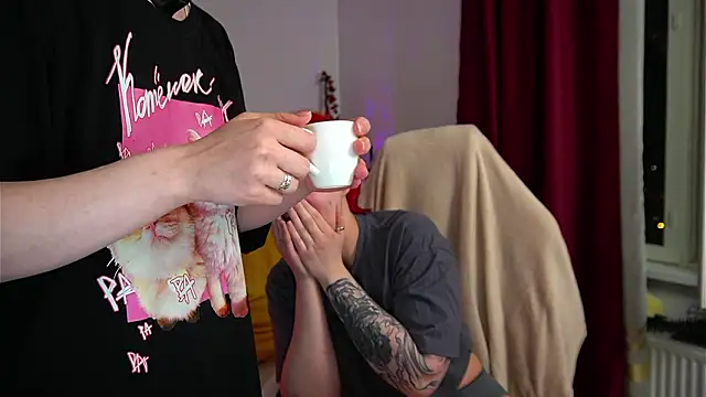 Sova173 online show from 03-18-26, 10:32