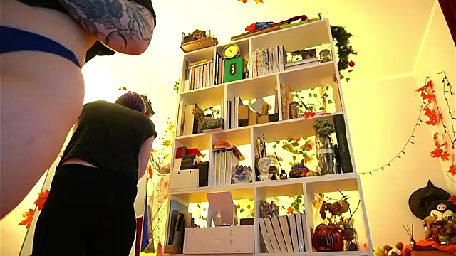 Sova173 online show from 11-16-25, 12:32