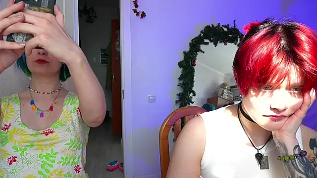 Sova173 online show from 04-02-26, 09:49