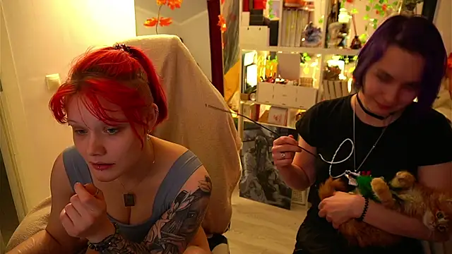 Sova173 online show from 11-12-25, 06:34