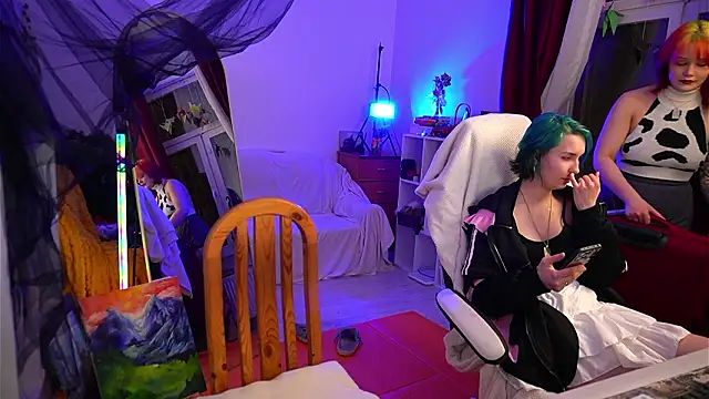 Sova173 online show from 02-02-26, 05:34