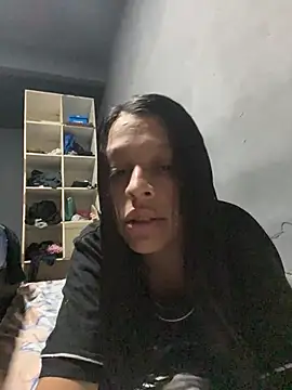 Snapshot of Evermorre chatting on 02-26-26, 06:46 Evermorre online show from 02-26-26, 06:46