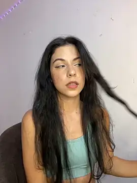 samanthadeluxe1 online show from 09-22-25, 10:05