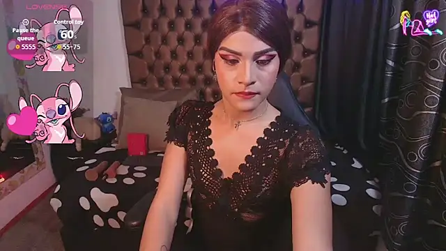 lailahdark online show from 03-19-26, 11:16