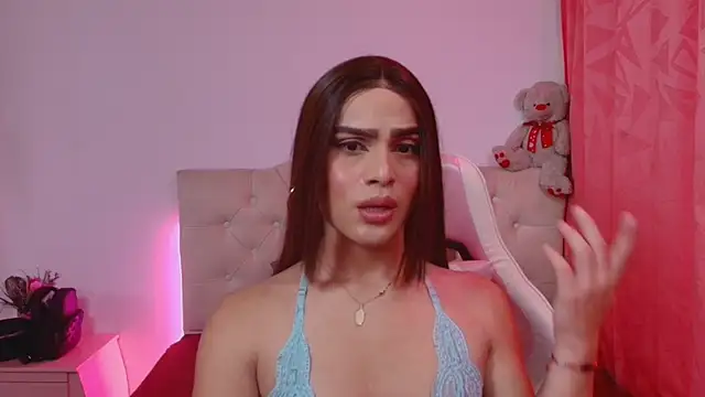 lailahdark online show from 10-07-25, 04:02