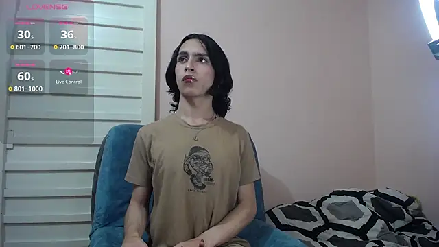 princess sarita1 online show from 04-01-26, 10:50