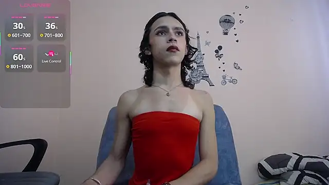 princess sarita1 online show from 12-14-25, 08:14