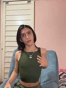 princess sarita1 online show from 02-16-26, 12:31