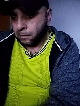 SmokedAlloy2 online show from 01-09-26, 05:25