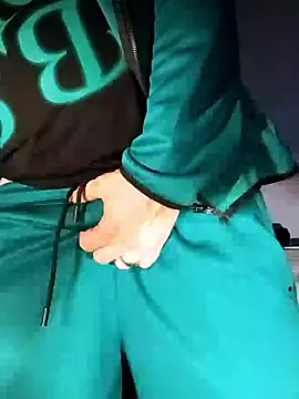 SmokedAlloy2 online show from 01-07-26, 03:11