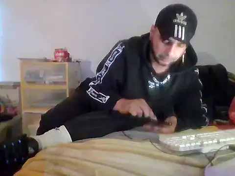 SmokedAlloy2 online show from 09-14-25, 12:49