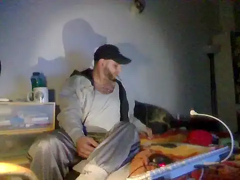 SmokedAlloy2 online show from 09-19-25, 06:56