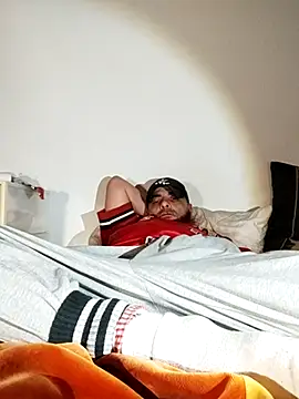 SmokedAlloy2 online show from 10-10-25, 01:50