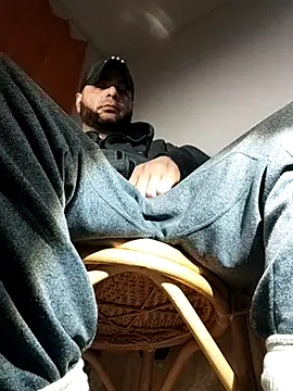 SmokedAlloy2 online show from 01-08-26, 01:33