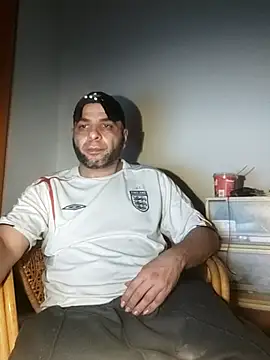 SmokedAlloy2 online show from 12-19-25, 12:25