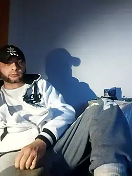 SmokedAlloy2 online show from 01-17-26, 03:54