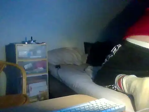 SmokedAlloy2 online show from 10-26-25, 10:10