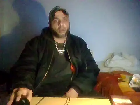 SmokedAlloy2 online show from 11-30-25, 04:30