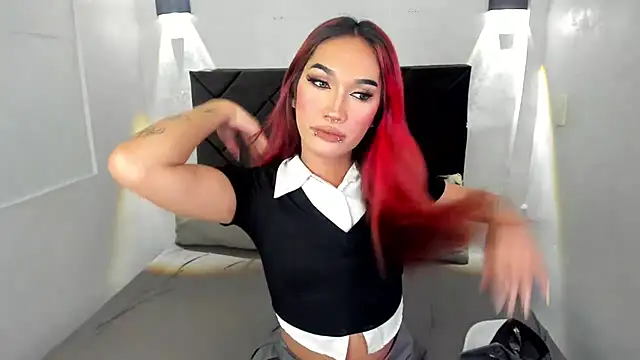 ms megan online show from 12-16-25, 04:33