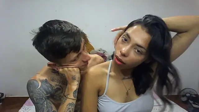 MeganAndMaxxh online show from 01-18-26, 02:37