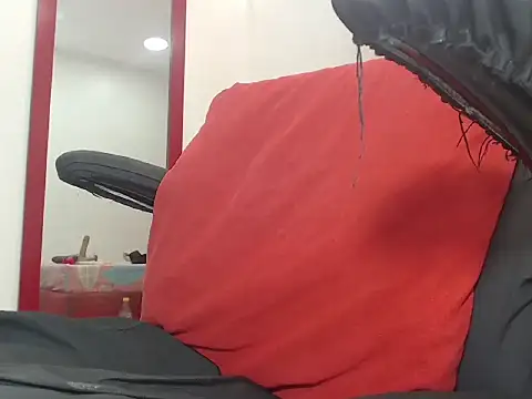 JackyHotBlack online show from 11-21-25, 06:12