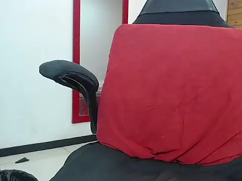 JackyHotBlack online show from 12-19-25, 02:59