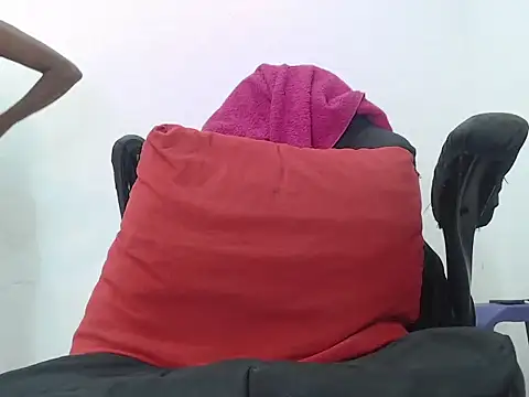 JackyHotBlack online show from 12-03-25, 07:13