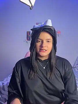 rayssabjj online show from 11-01-25, 02:29