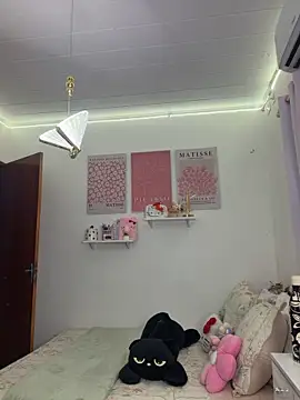 rayssabjj online show from 03-13-26, 01:10