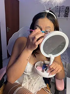 rayssabjj online show from 02-14-26, 01:39