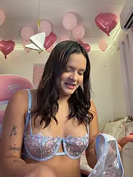 rayssabjj online show from 03-19-26, 01:05