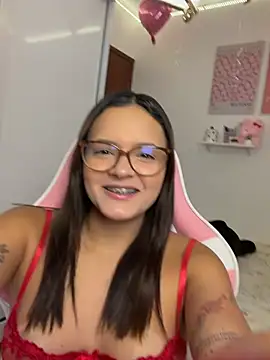 rayssabjj online show from 03-23-26, 12:55