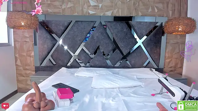 Selene  Lopez  online show from 03-27-26, 07:48