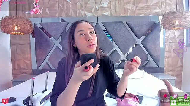 Selene  Lopez  online show from 03-16-26, 07:49