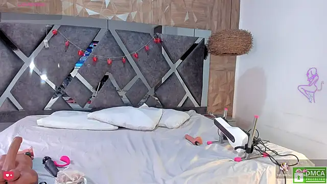 Selene  Lopez  online show from 02-24-26, 07:48