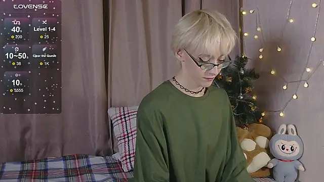 NextVibe  online show from 01-18-26, 05:05