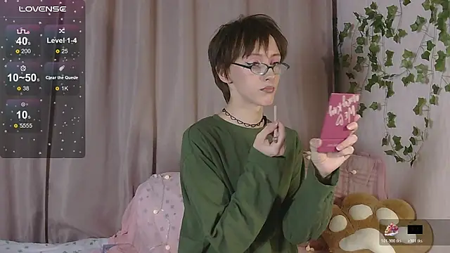 NextVibe  online show from 03-08-26, 06:00