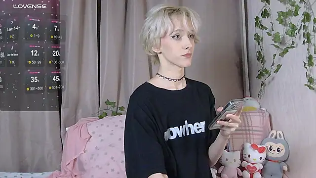 NextVibe  online show from 11-30-25, 03:57