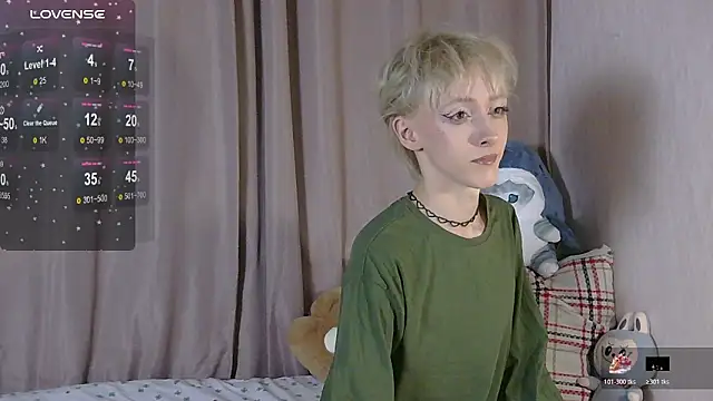 NextVibe  online show from 02-16-26, 05:55