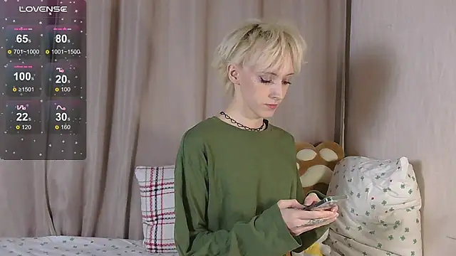 NextVibe  online show from 02-11-26, 05:02